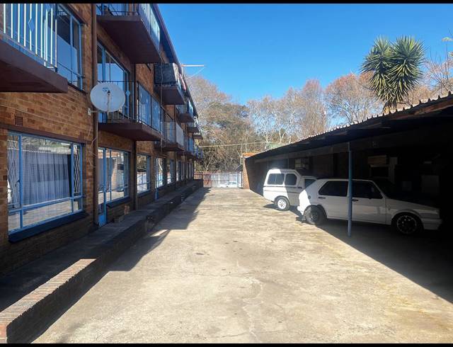 1 bed property to rent in PRIMROSE